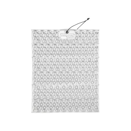 Therm-a-Rest Z Seat Silver Yellow Unisex