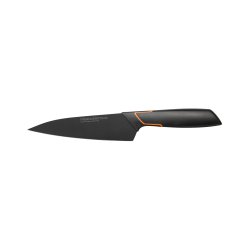Fiskars 978311 Couteau de cuisine Acier inoxydable Couteau domestique