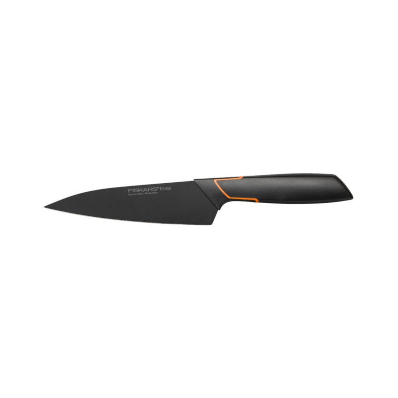 Fiskars 978311 kitchen knife Stainless steel Domestic knife