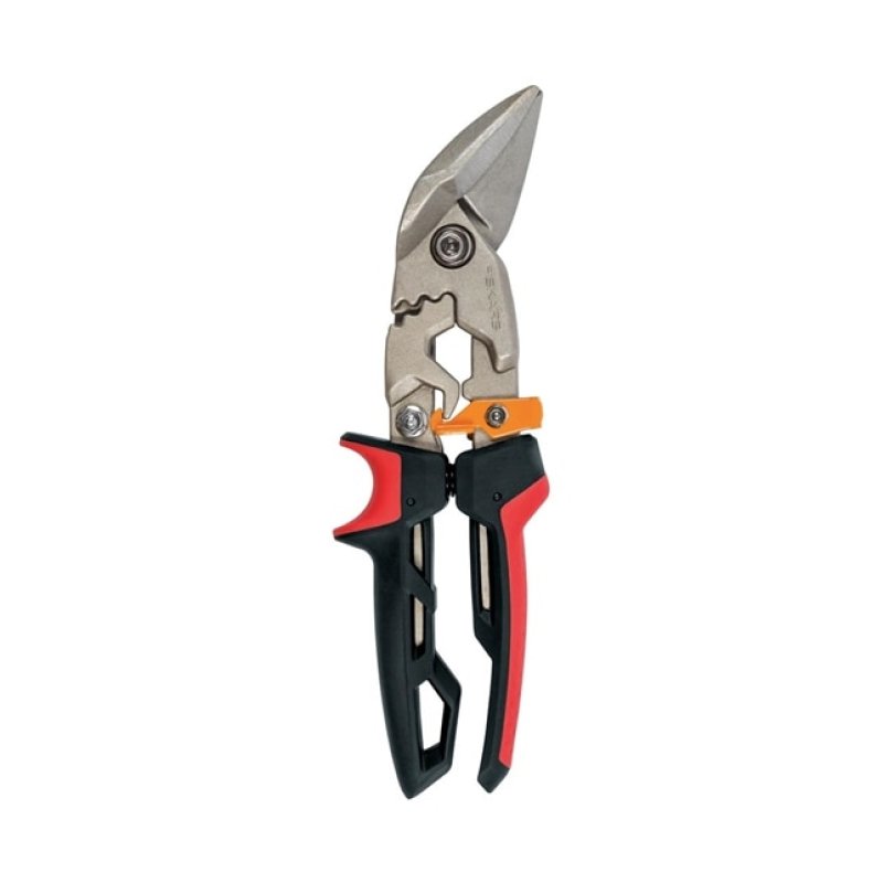 Fiskars PowerGear cisaille Droit Acier