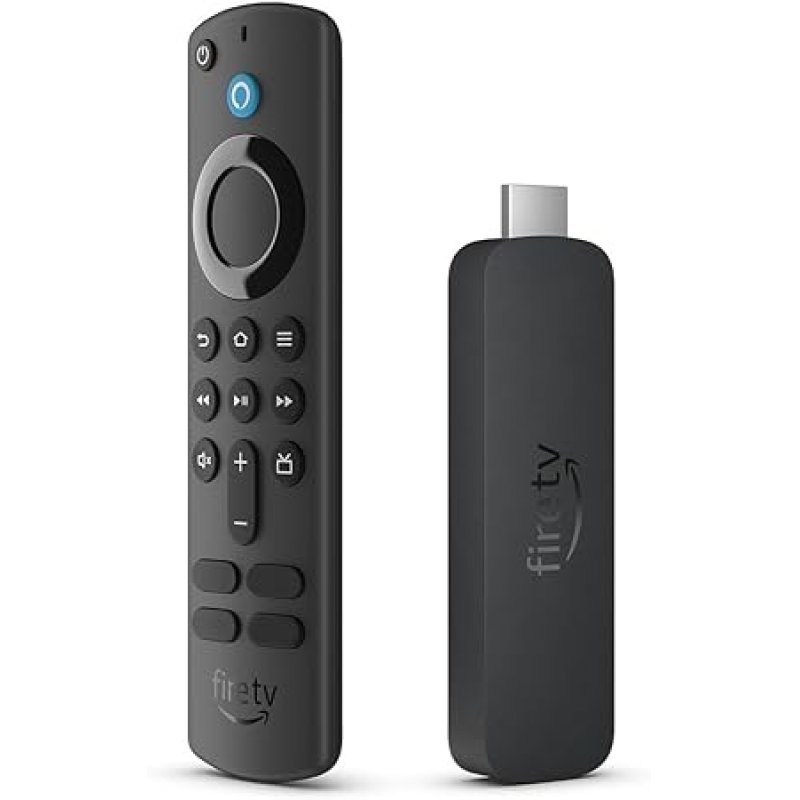 Amazon Fire TV Stick 4K 2023