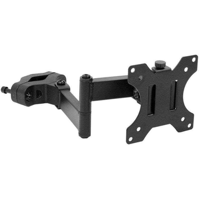 Techly ICA-LCD 110BK support pour téléviseur 81,3 cm (32") Noir