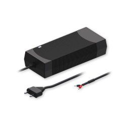 Teltonika PR318EUA adaptateur de puissance & onduleur Intérieure 130 W Noir