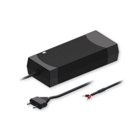 Teltonika PR318EUA adaptateur de puissance & onduleur Intérieure 130 W Noir