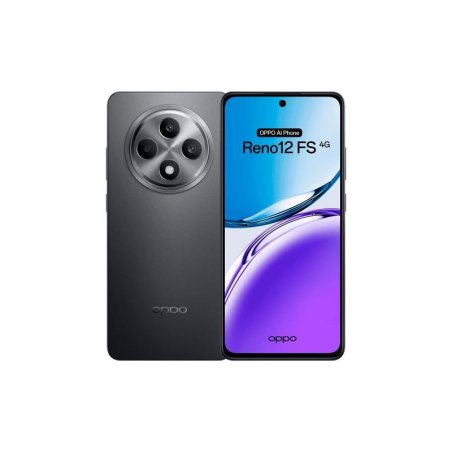 Oppo Reno 12FS 4G 8GB/512GB Black EU