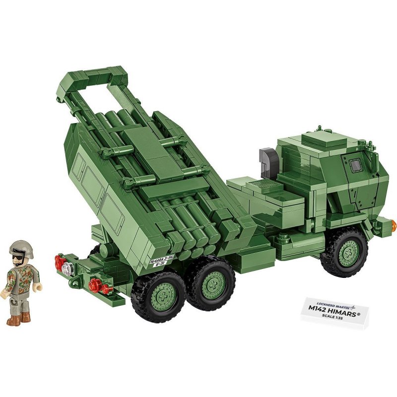 COBI M142 Himars
