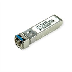 VALUE SFP générique, 10G SFP , DDM SM 1310nm LC 10km