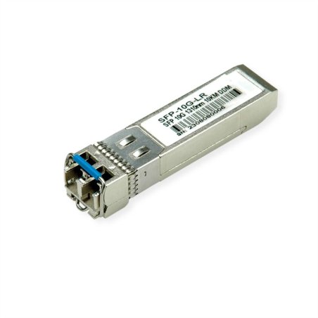 VALUE SFP générique, 10G SFP , DDM SM 1310nm LC 10km