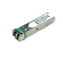 VALUE SFP générique, 1G/1.25G SFP,DDM SM 1310nm LC 2km