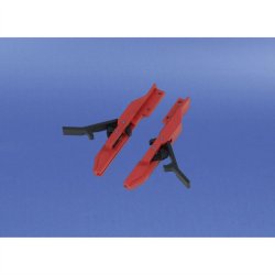 Adaptat de test Rail de guidage, court 60800-834