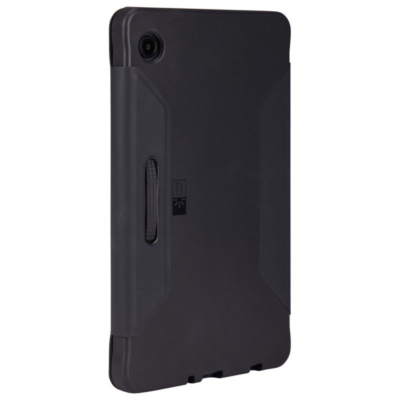 Case Logic 5182 SnapView Samsung Galaxy Tab A9 8.7 case CSGE-2196 Black