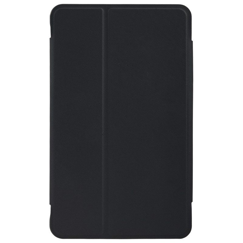 Case Logic 5182 SnapView Samsung Galaxy Tab A9 8.7 case CSGE-2196 Black