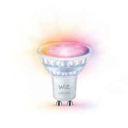 WiZ 50W GU10 Spot Tunable White & Color Einzelpack