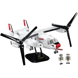 COBI 5835 Bell-Boeing V-22 Osprey First Flight 1136 kl