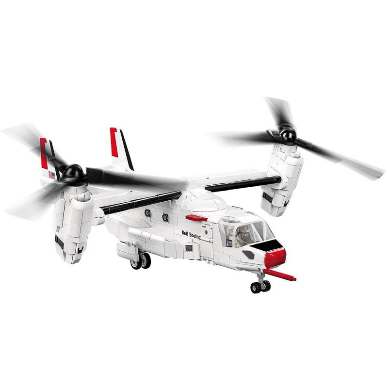 COBI 5835 Bell-Boeing V-22 Osprey First Flight 1136 kl