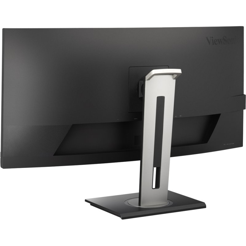 Viewsonic VG3456C computer monitor 86.4 cm (34 ) 3440 x 1440 pixels UltraWide Quad HD LED Black