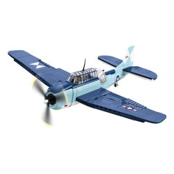COBI Grumman TBF Avenger