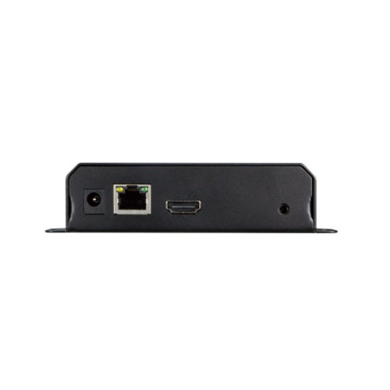 Déport vidéo HDMI over IP récepteur PoE