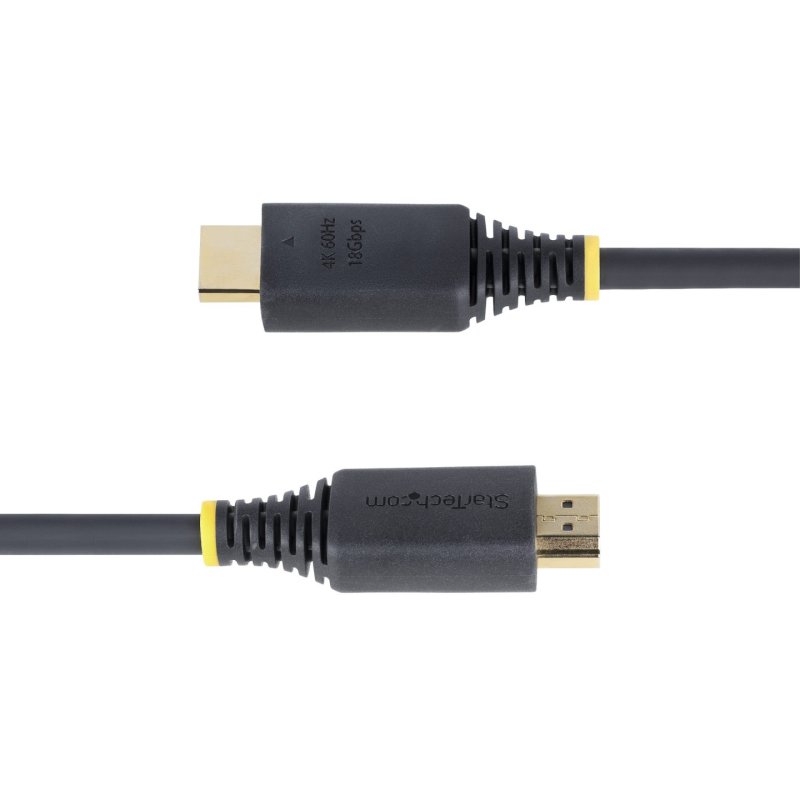 HIGH SPEED HDMI CABLE 30CM HDMI CORD/4K 60HZ/HDR10/ARC