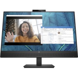 HP M27m Conferencing Monitor - LED-Monitor - 68.6 cm (27 in)