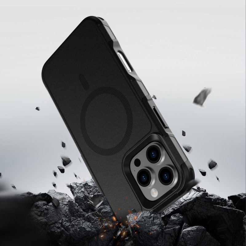 4smarts Defend Case für Apple iPhone 16 Pro