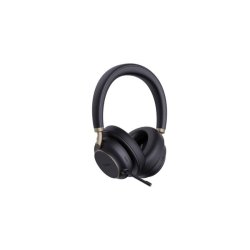 Yealink BH76 Plus UC Black USB-C Bluetooth-Headset