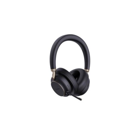 Yealink BH76 Plus UC Black USB-C Bluetooth-Headset