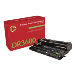 Everyday Drum compatible with DR-3400 SC