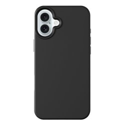 4smarts Silikon Case Cupertino für Apple iPhone 16