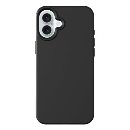 4smarts Silikon Case Cupertino für Apple iPhone 16