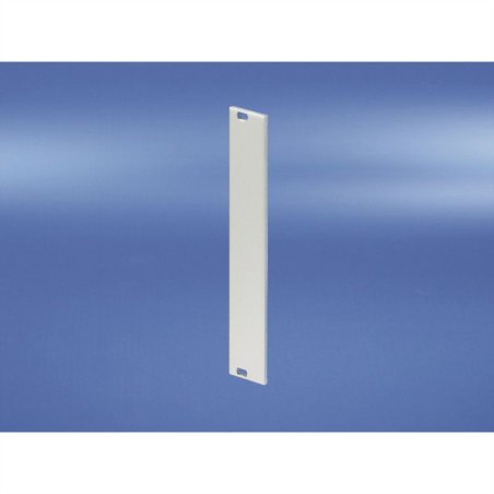 Face avant, non blindée, 3U, 28HP, 2,5mm 30818-296