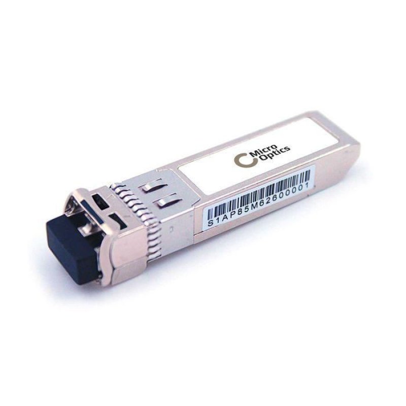 Lanview MO-SFP10G-SR-ZZ0101F network transceiver module Fiber optic 10000 Mbit/s SFP 850 nm