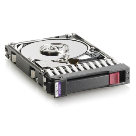 HPE 418399-001 disque dur 146 Go 10000 tr/min 2.5" SAS