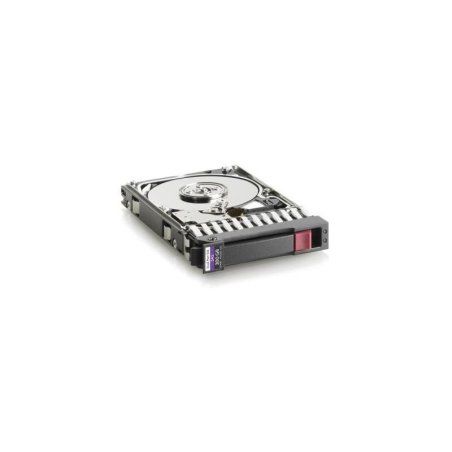 300Gb 3G SAS 10K SFF DP ENT