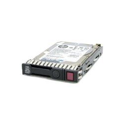 DRV HD 600GB 6G SAS 10K 2
