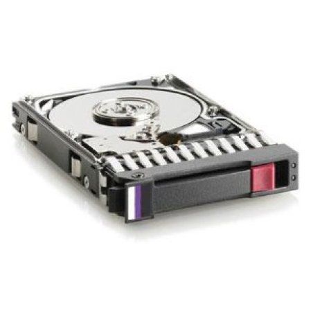 HPE 750GB 3.5" 7200 rpm SATA internal hard drive 3.5" Serial ATA