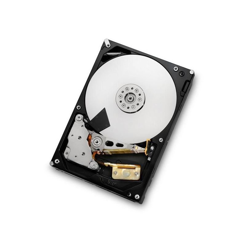 Ultrastar 7K3000 3TB 3.5"