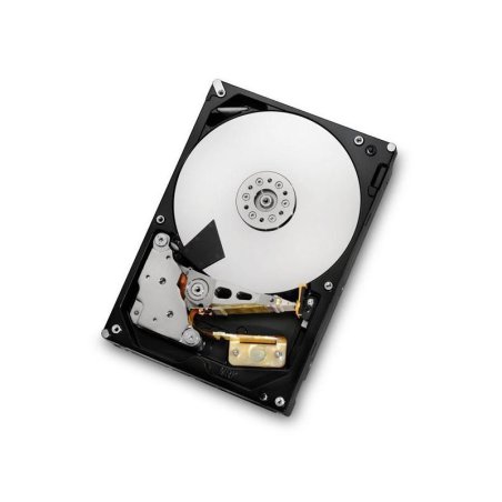 Ultrastar 7K3000 3TB 3.5"