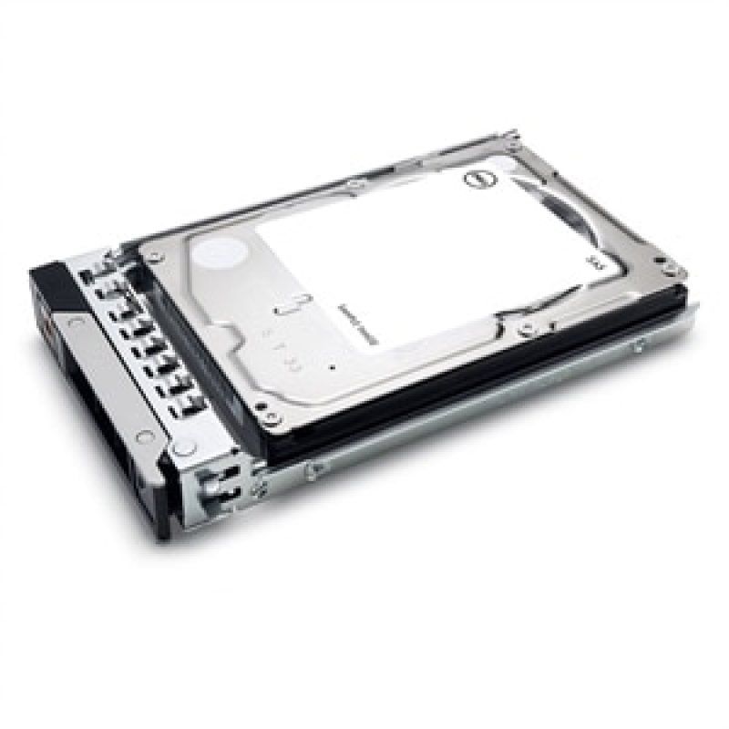 DELL 400-AUNQ disque dur 600 Go 10000 tr/min 2.5" SAS