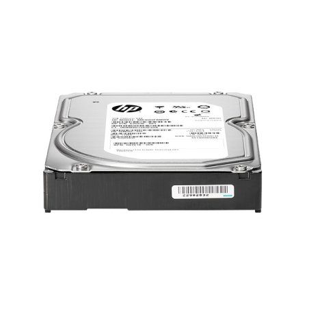 HPE 3TB SATA HDD disque dur 3 To 7200 tr/min 3.5"