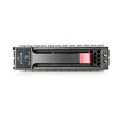 HPE 3TB 6G LFF internal hard drive 3.07 TB 7200 RPM 3.5" Serial ATA