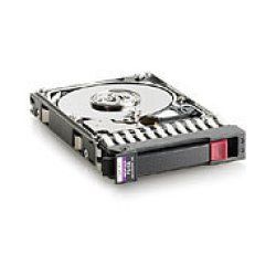 HPE 627117-B21 disque dur 300 Go 15000 tr/min 2.5" SAS