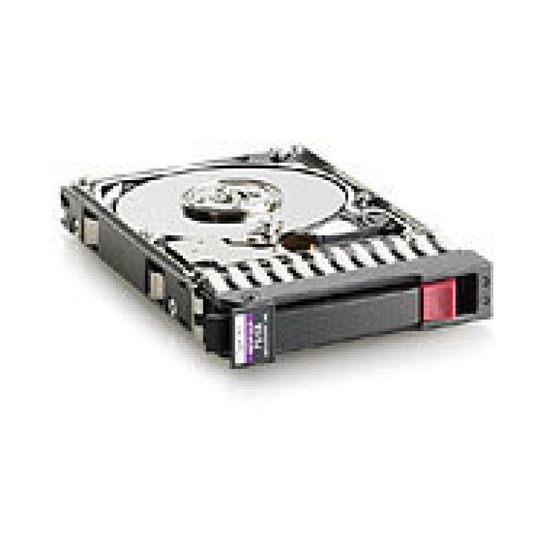 HPE 627117-B21 internal hard drive 300 GB 15000 RPM 2.5" SAS