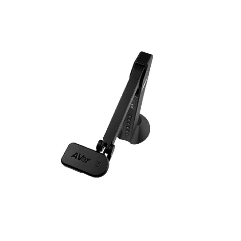 AVer M11-8MV document camera Black 25.4 / 3.06 mm (1 / 3.06") CMOS USB 2.0