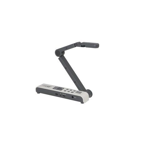 AVer M15-13M document camera Black 25.4 / 3.06 mm (1 / 3.06") CMOS USB 2.0