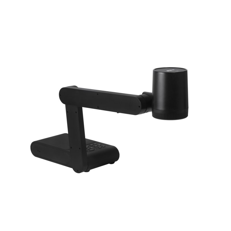 AVer M90UHD document camera Black 25.4 / 3.06 mm (1 / 3.06") CMOS USB 2.0