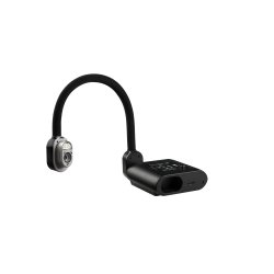 AVer F17 caméra de documents Noir 25,4 / 3,06 mm (1 / 3.06") CMOS USB 3.2 Gen 1 (3.1 Gen 1)