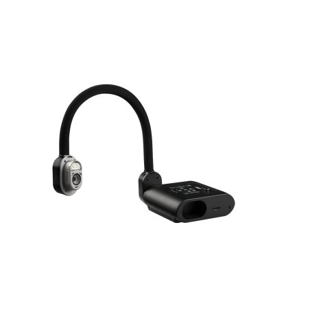 AVer F17 document camera Black 25.4 / 3.06 mm (1 / 3.06") CMOS USB 3.2 Gen 1 (3.1 Gen 1)