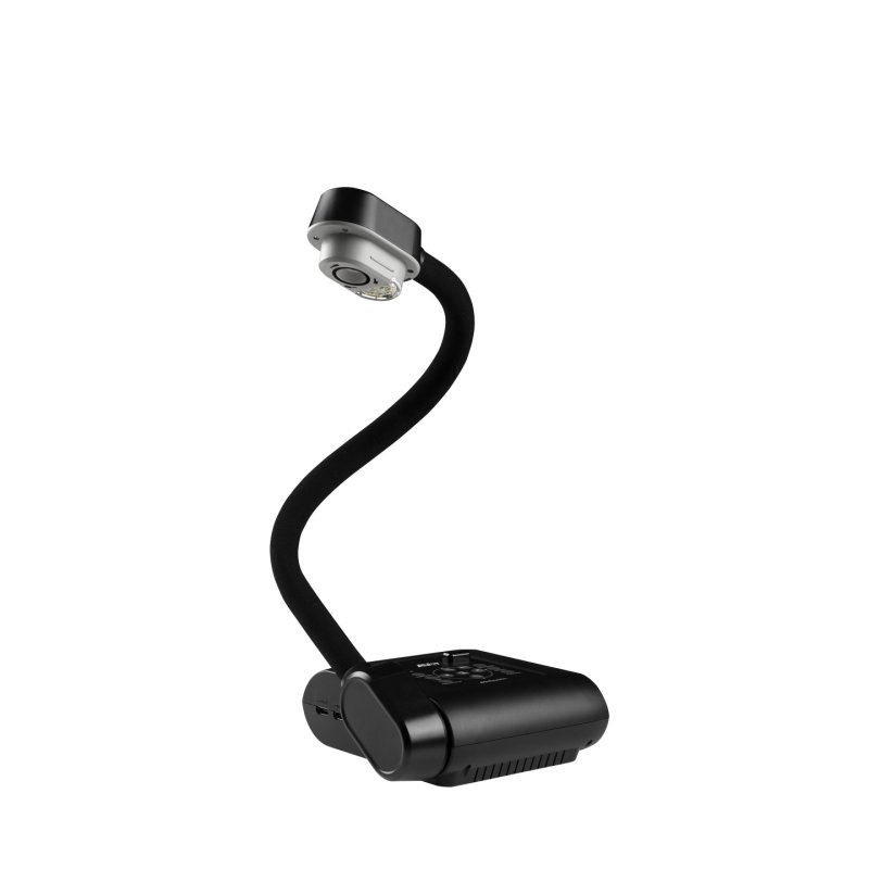 AVer F17 document camera Black 25.4 / 3.06 mm (1 / 3.06") CMOS USB 3.2 Gen 1 (3.1 Gen 1)