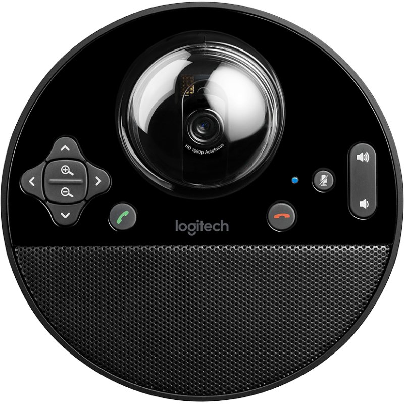 Logitech BCC950 ConferenceCam